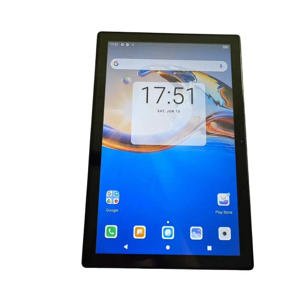 Hello 5G Tablet‎ With Bluetooth Keyboard And Mouse NEW WORKS Android